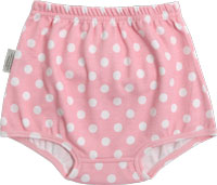 SOOKIbaby A Birds View Nappy Pant Back Bow